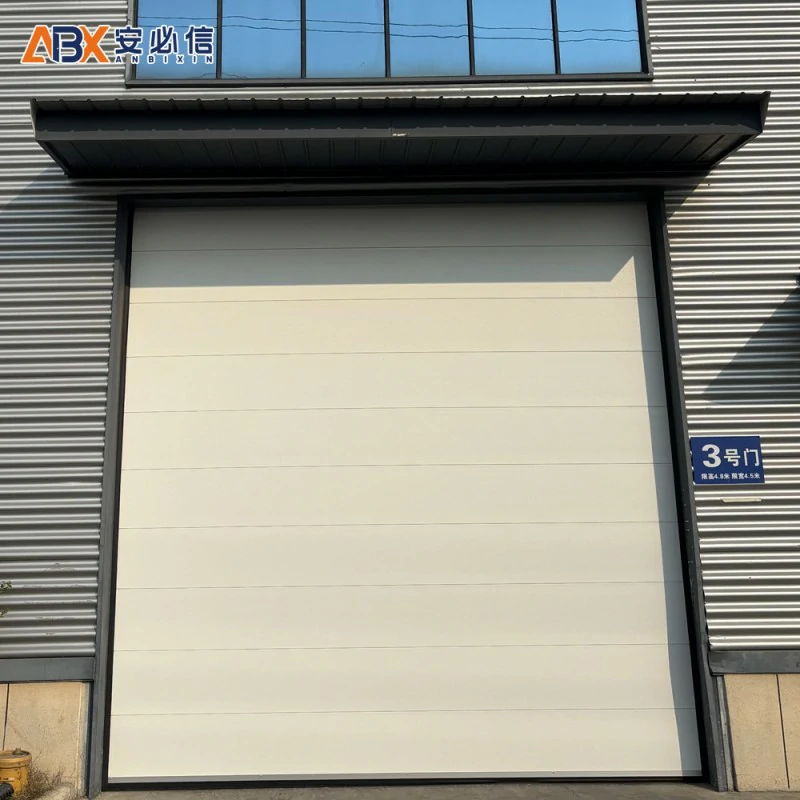 鹤壁高扬程提升门